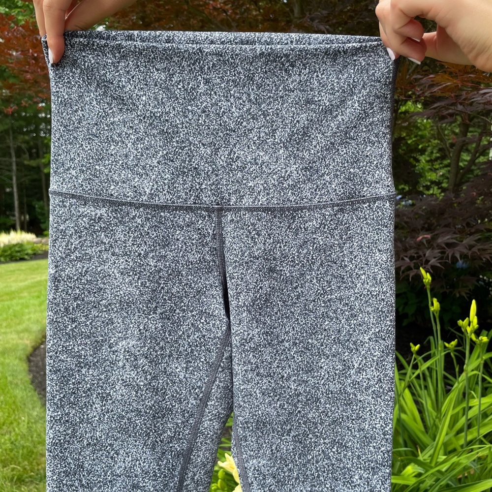 Lululemon Leggings!!! - Picture 1 of 2